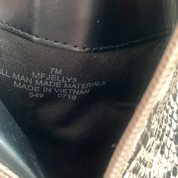 MARC FISHER booties - Picture 6 of 12